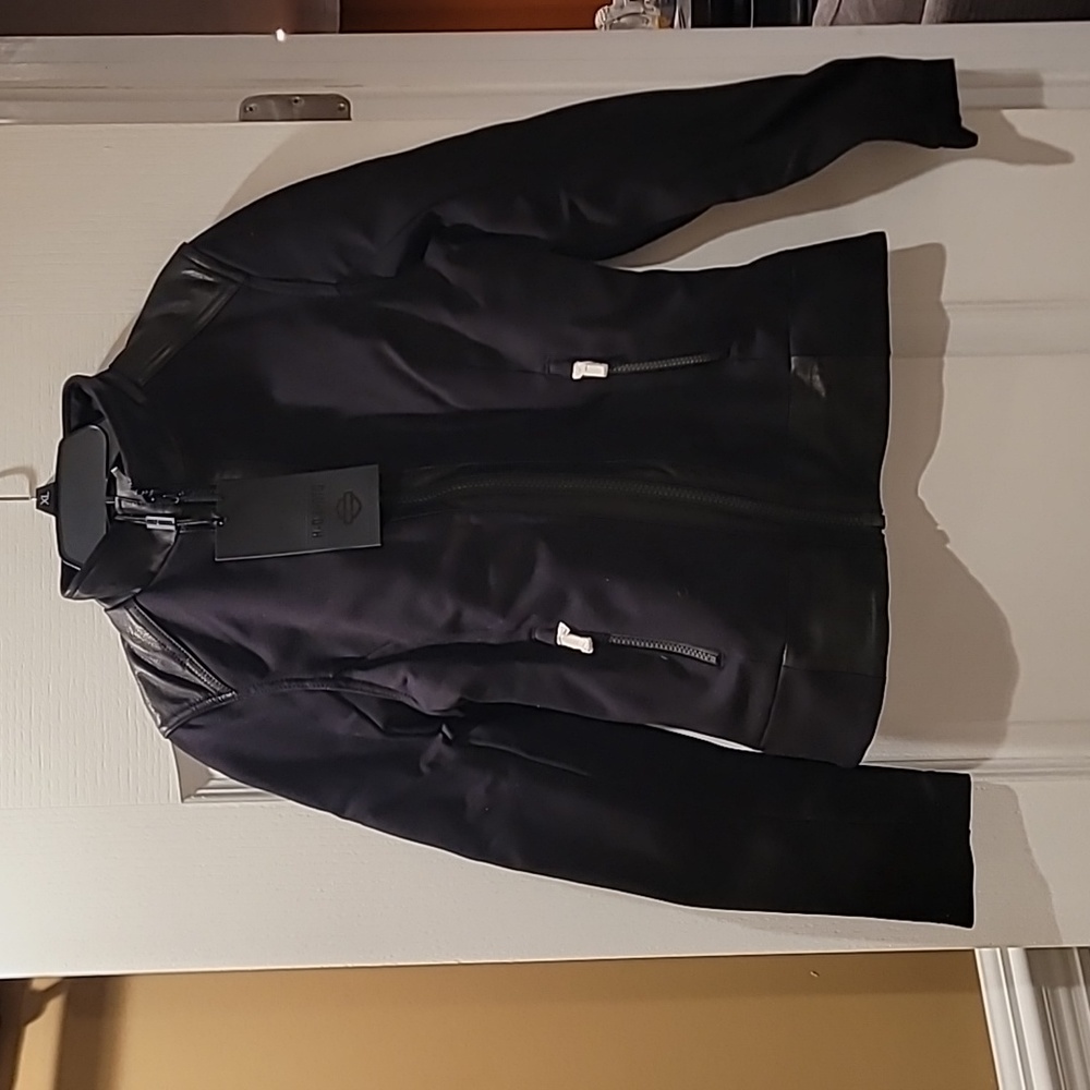 Harley Davidson womens jacket, Size Small,  NWT